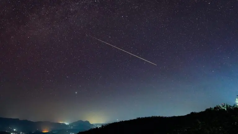 Everything You Need to Know About Perseids Meteor Showers 2023 image 1
