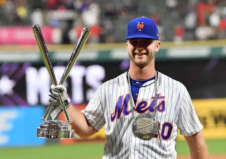 Exploring Pete Alonso’s Impact on the MLB