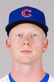 The Journey of Pete Crow-Armstrong: A Future MLB Star
