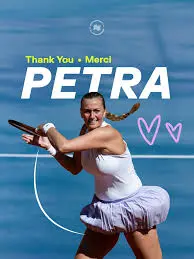 The Journey of Petra Kvitová: From Rising Star to Tennis Icon