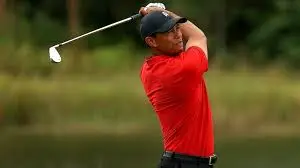 Latest Updates on the PGA Tour Leaderboard image 1
