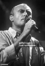 Phil Collins’ Health: Current Status and Future Outlook