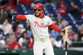 Phillies vs Nationals: A Season of Rivalry and Excitement