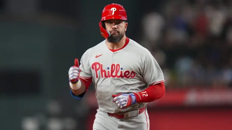 Phillies vs Rangers: A Thrilling MLB Showdown