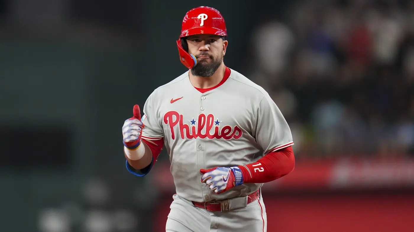 Phillies vs Rangers: A Thrilling MLB Showdown