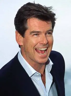 The Life and Career of Pierce Brosnan image 1
