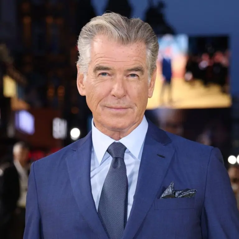 The Enduring Legacy of Pierce Brosnan in Film and Television image 1