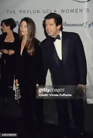The Legacy of Pierce Brosnan: Actor, Producer, and Philanthropist