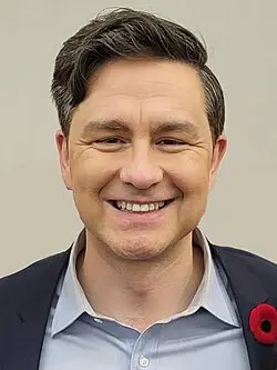 Pierre Poilievre: The Conservative Voice in Canadian Politics