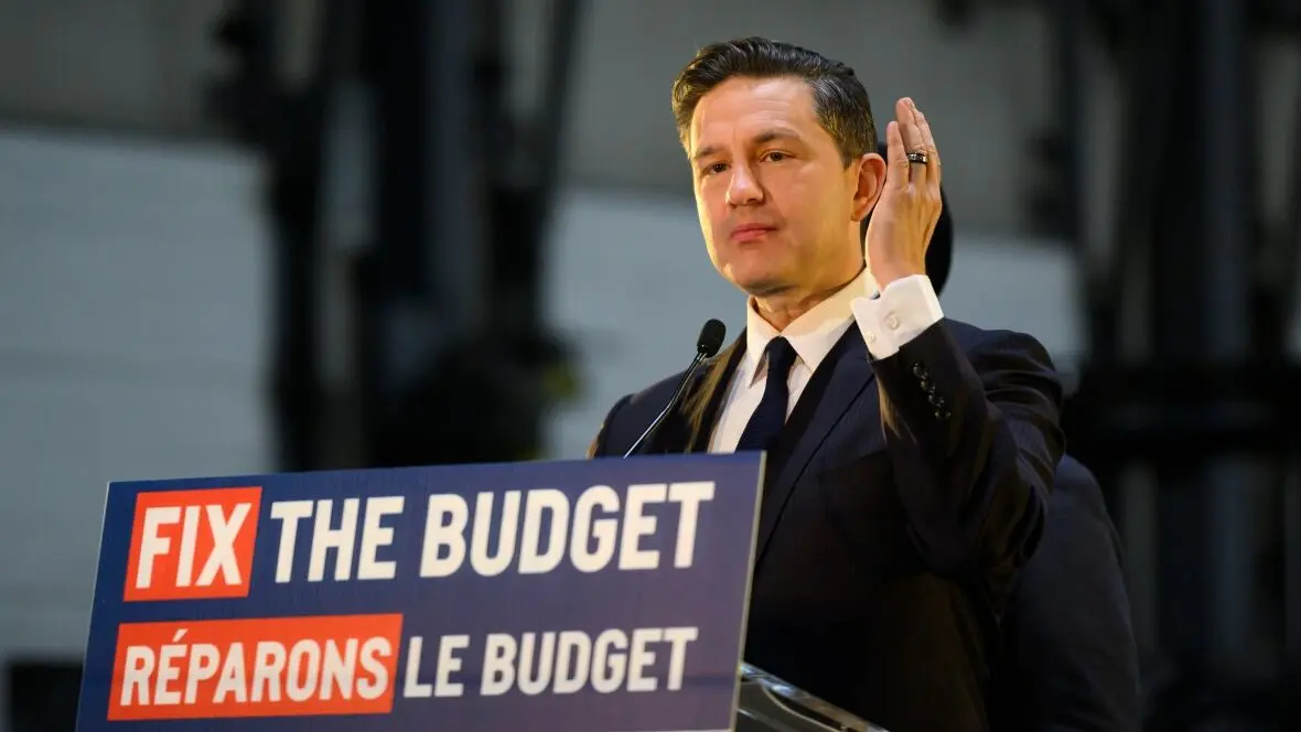 Pierre Poilievre’s Stance on the Carbon Tax: A Political Perspective