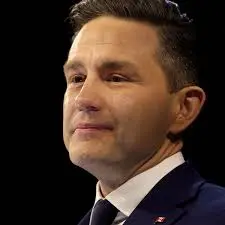 Pierre Poilievre Prepares for Upcoming Election image 1