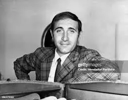 The Legacy of Pippo Baudo in Italian Entertainment image 1