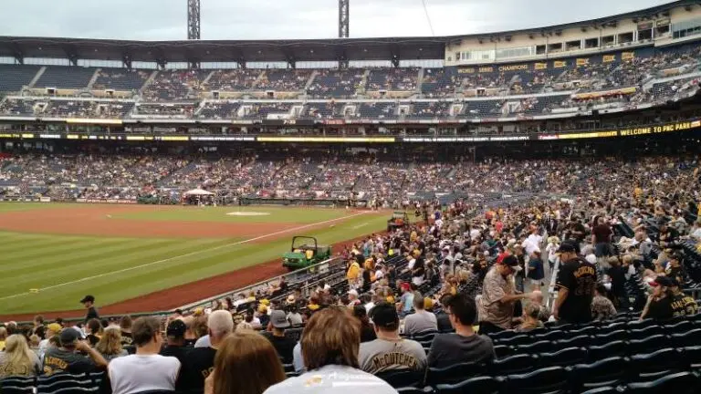 The Heated Rivalry: Pirates vs Cardinals in 2023