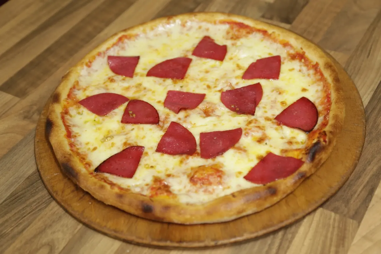 La Pizza : Une Tendance Alimentaire en Plein Essor au Canada