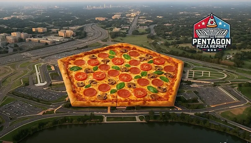 The Pizza Index: A Global Perspective on Pizza Prices