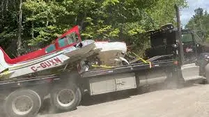 Plane Crash in Ottawa: What You Need to Know