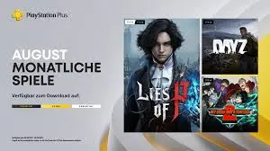 What’s New in PlayStation Plus Games for November 2023