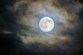 L’Influence de la Pleine Lune en Astrologie