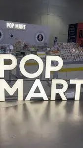 Exploring the Rise of Popmart in Collectibles image 1