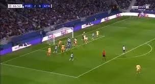 Porto vs Atlético Madrid: A Historic Rivalry in Football