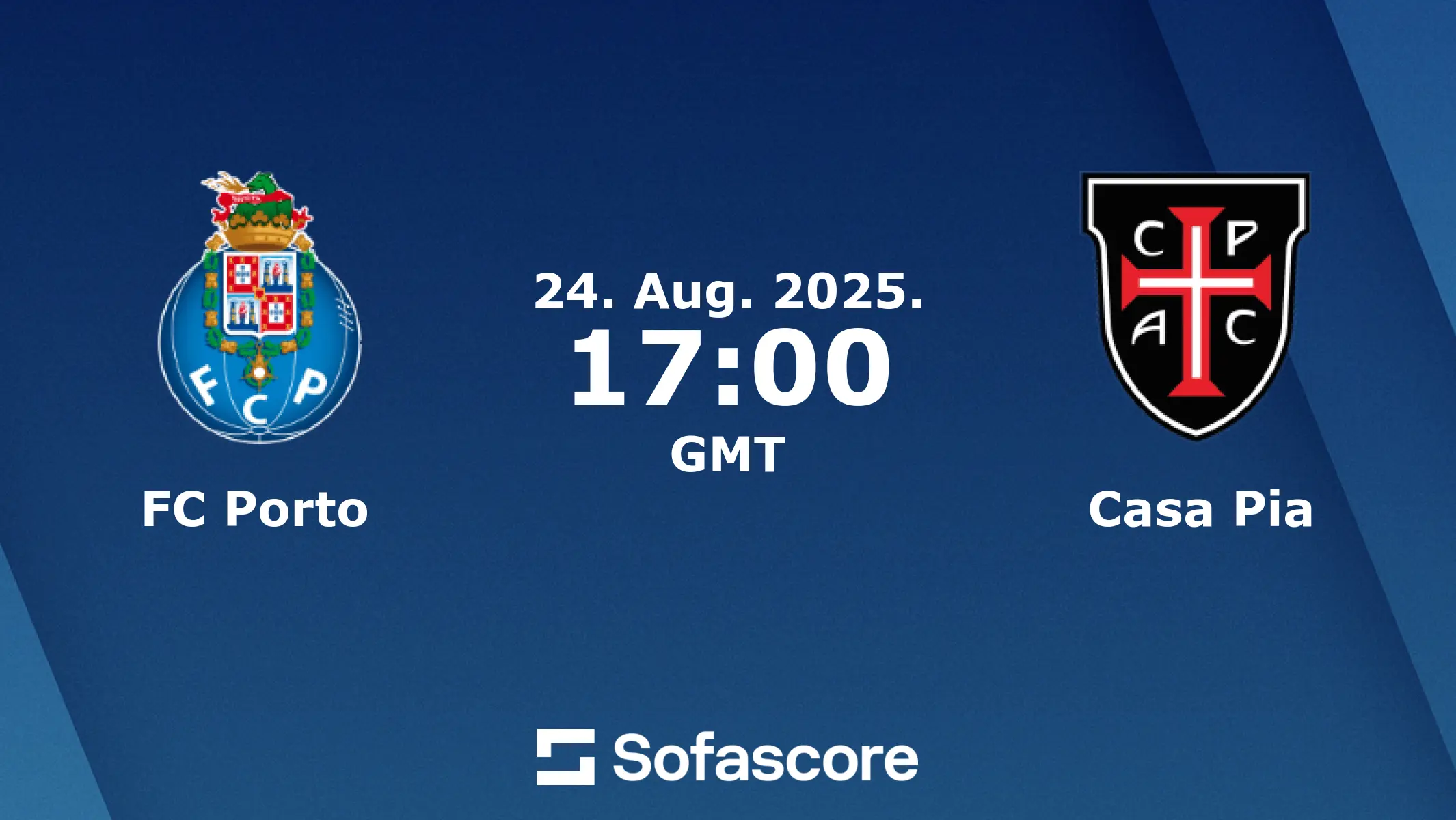 Porto vs Casa Pia: A Key Matchup in Portuguese Football