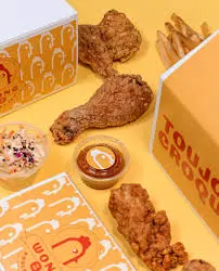 Poulet Frit Wong: Une Explosion de Saveurs à Découvrir