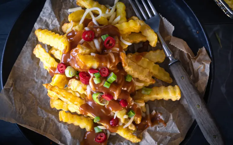 The Cultural Significance and Popularity of Poutine image 1