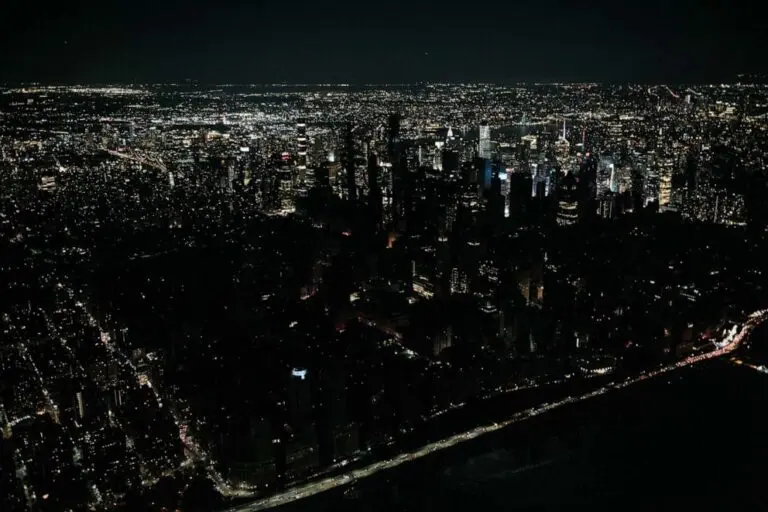 Understanding Power Outages: Causes and Preparedness