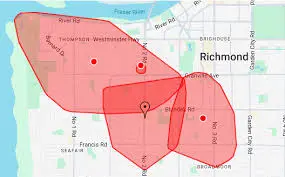 Pannes de courant à Richmond : faits et implications