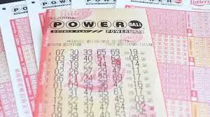 Powerball Jackpot Skyrockets as Draw Date Approaches image 1