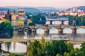 Prague: A Cultural Renaissance in the Heart of Europe
