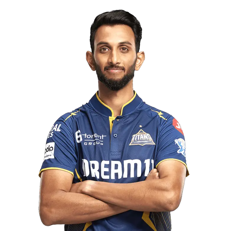 The Rise of Prasidh Krishna in International Cricket image 1