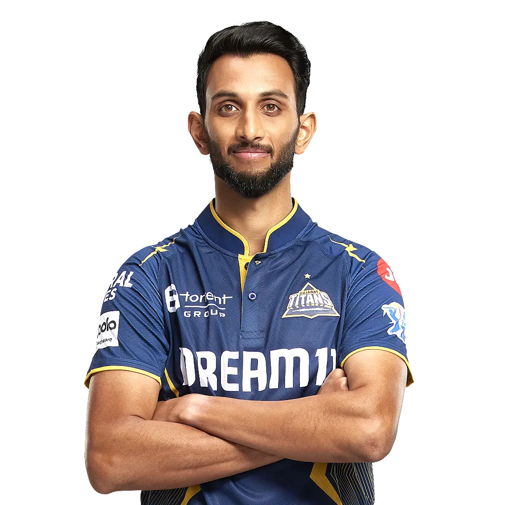 The Rise of Prasidh Krishna in International Cricket image 1