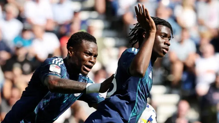 Preston North End vs Leicester City: A Match of Rivalry