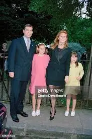 The Ongoing Controversy of Prince Andrew image 1