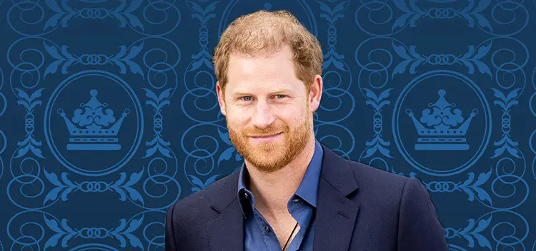 Prince Harry: Life, Challenges, and Current Events