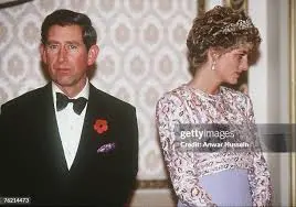 The Enduring Legacy of Princess Diana: A Cultural Icon