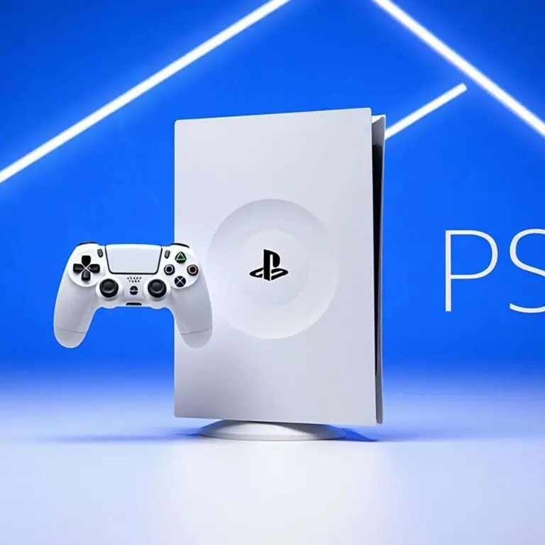 What to Expect From the PS6: The Future of Gaming