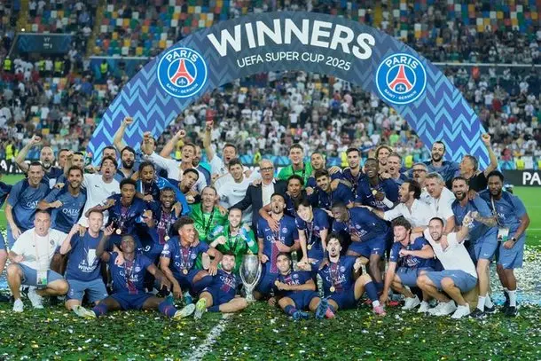 PSG 대 토트넘: 경기를 통해 본 축구의 매력