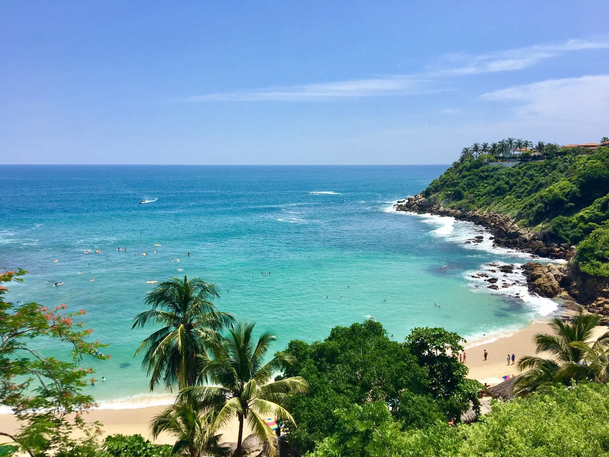 Discovering Puerto Escondido: Culture, Beaches, and Travel Insights