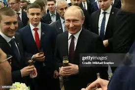 Putin’s Role in Current Global Politics