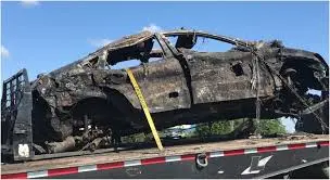 QEW Accident Today: What You Need to Know