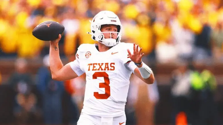 Quinn Ewers: A Look at His Impact on College Football
