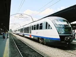 The Critical Role of Rail Transport in Canada image 1