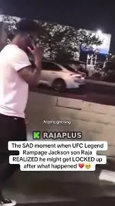 The Rampage Son Phenomenon: Understanding Family Violence