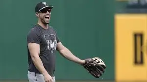 Randal Grichuk: Major League Baseball Player Updates