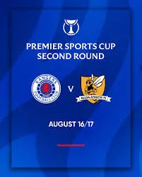 Rangers vs Alloa Athletic: A Clash of Titans