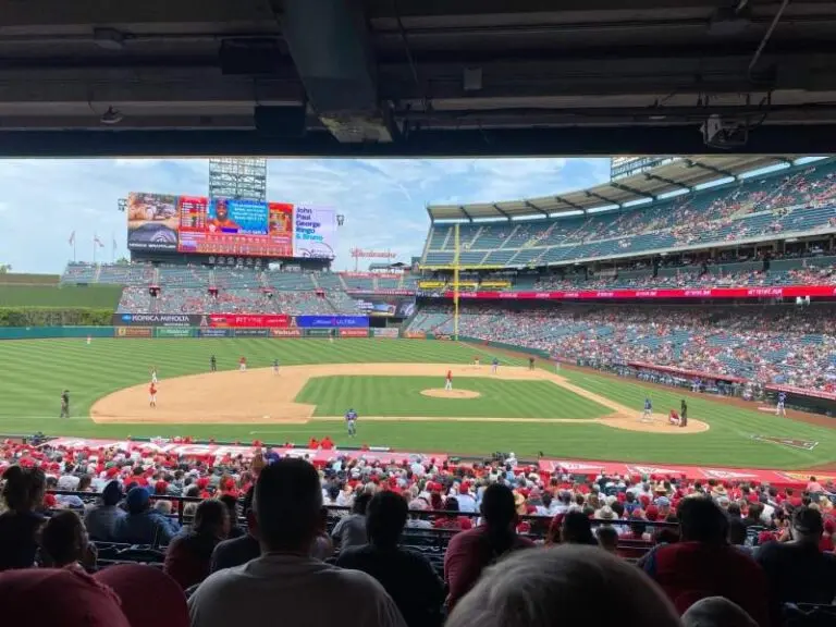 Rangers vs Angels: Key Highlights from Their Latest Showdown
