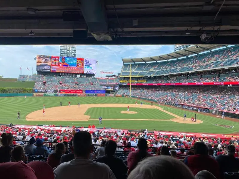 Rangers vs Angels: Key Highlights from Their Latest Showdown