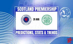 The Fierce Rivalry of Rangers vs Celtic image 1